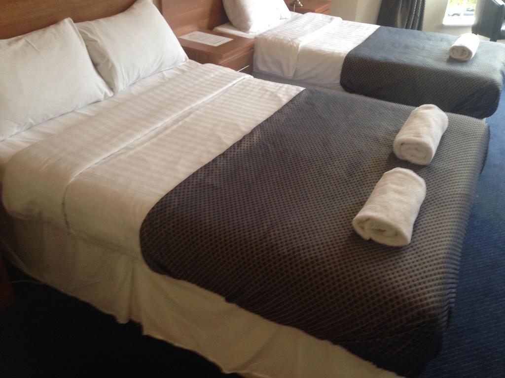 Heritage Guest house Glasgow