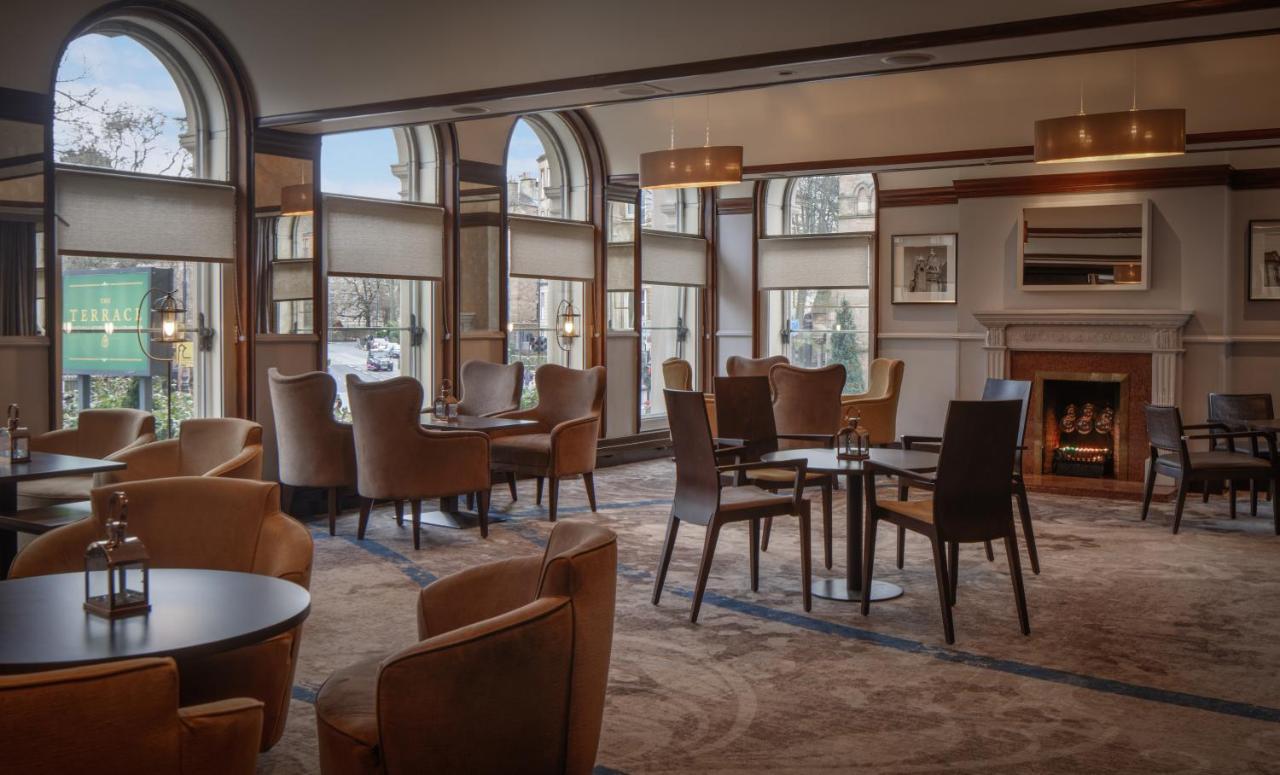 Hotel Grosvenor Glasgow