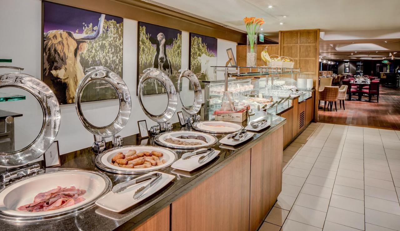 Grosvenor 4* Glasgow