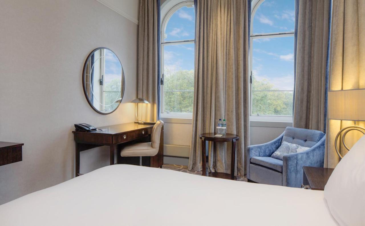 Grosvenor Glasgow