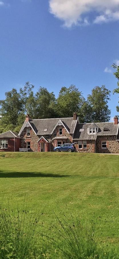 The West Highland Way Pitches 5*