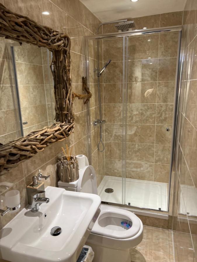 Hotel The West Highland Way Pitches Glasgow