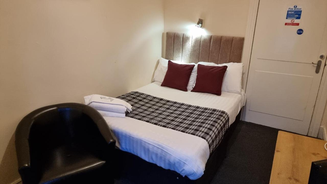 Guest house Hampton Court - Centre 3*