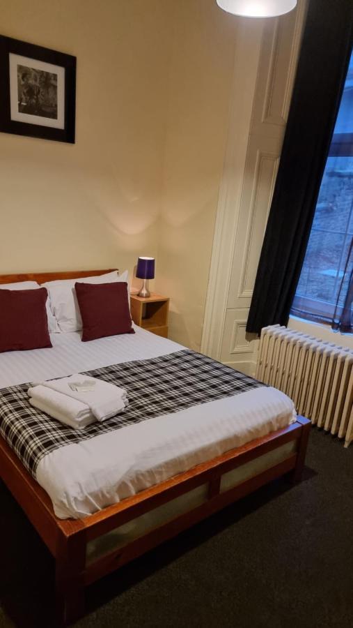 Guest house Hampton Court - Centre 3*