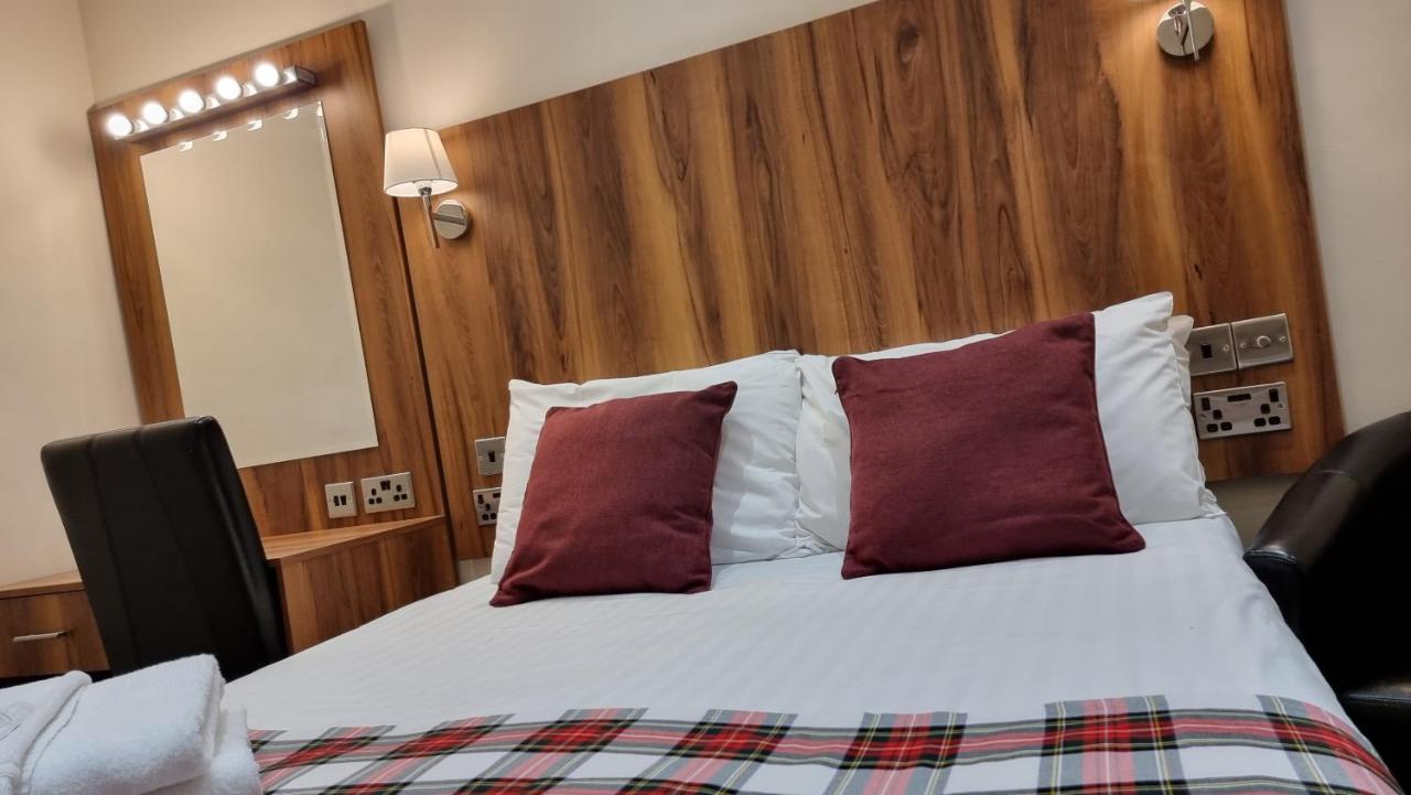 Hampton Court - Centre Guest house Glasgow