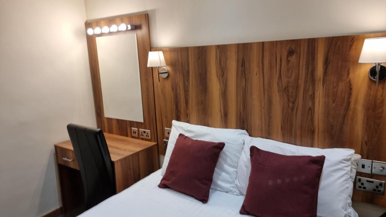 Guest house Hampton Court - Centre 3*