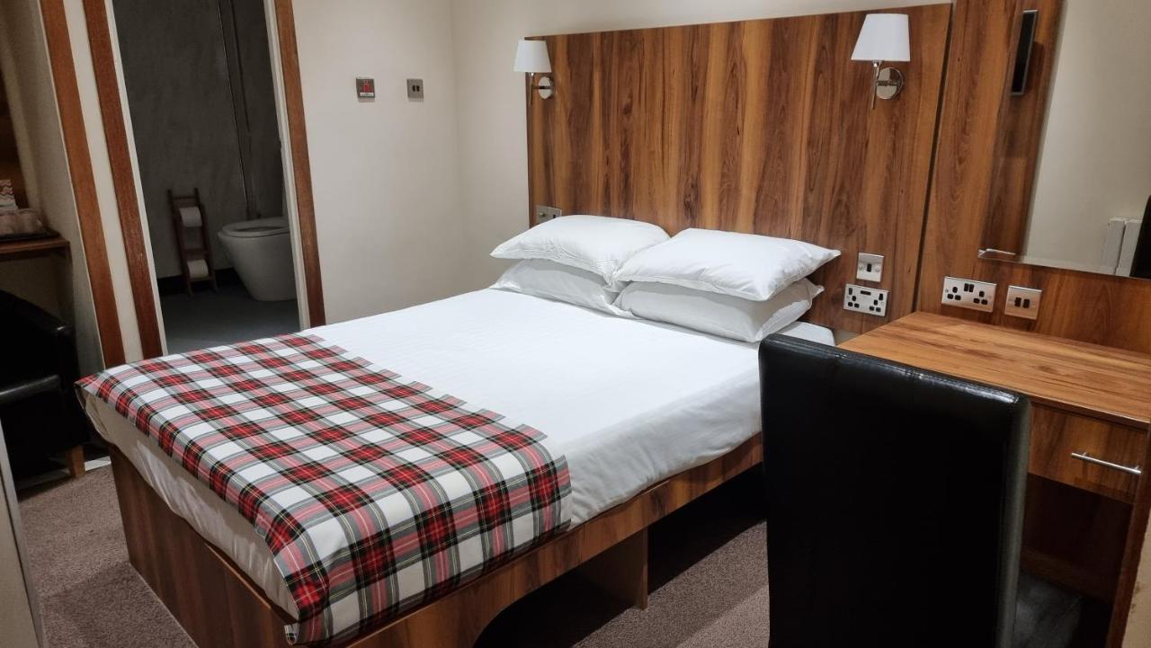 Hampton Court - Centre Guest house Glasgow