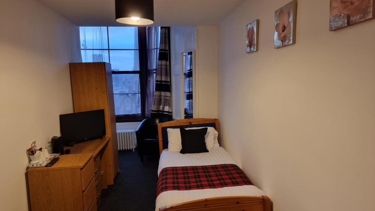 Guest house Hampton Court - Centre Glasgow