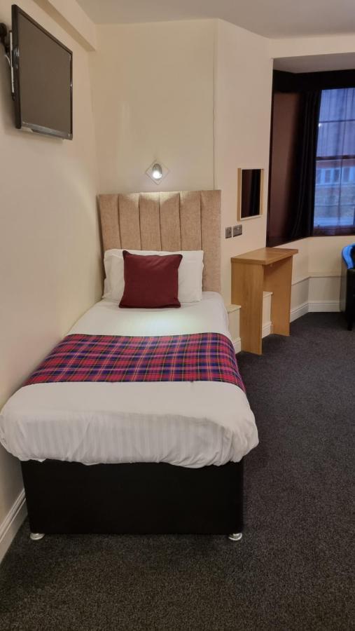 Hampton Court - Centre Guest house Glasgow
