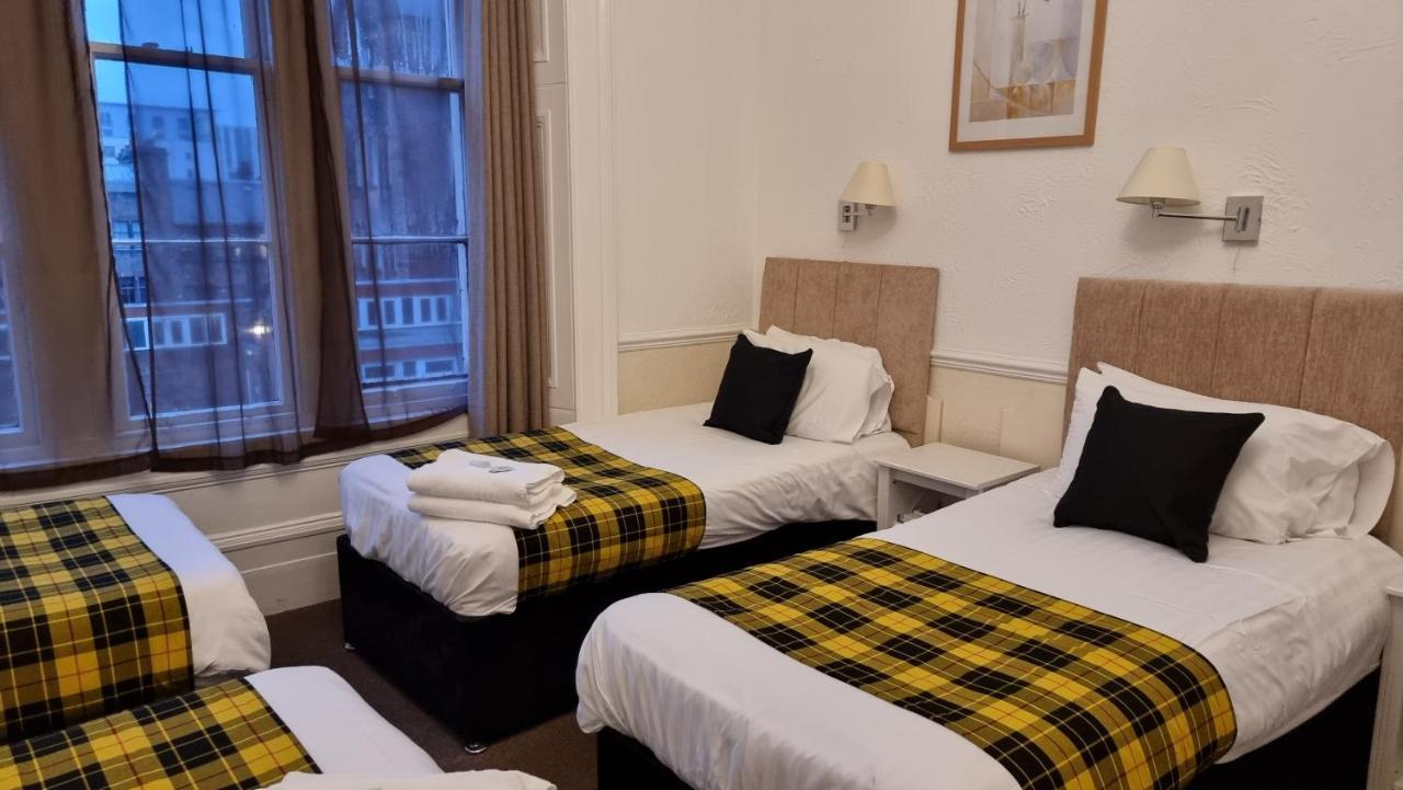 Guest house Hampton Court - Centre