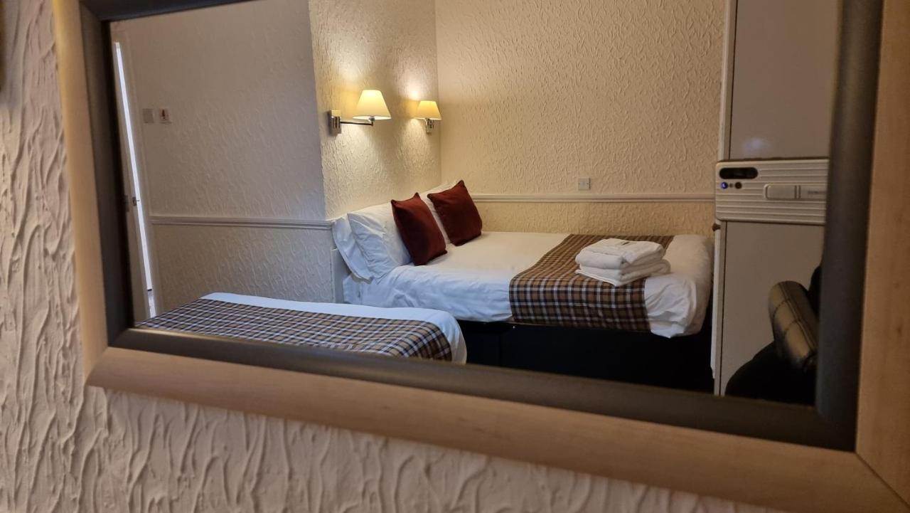 Guest house Hampton Court - Centre