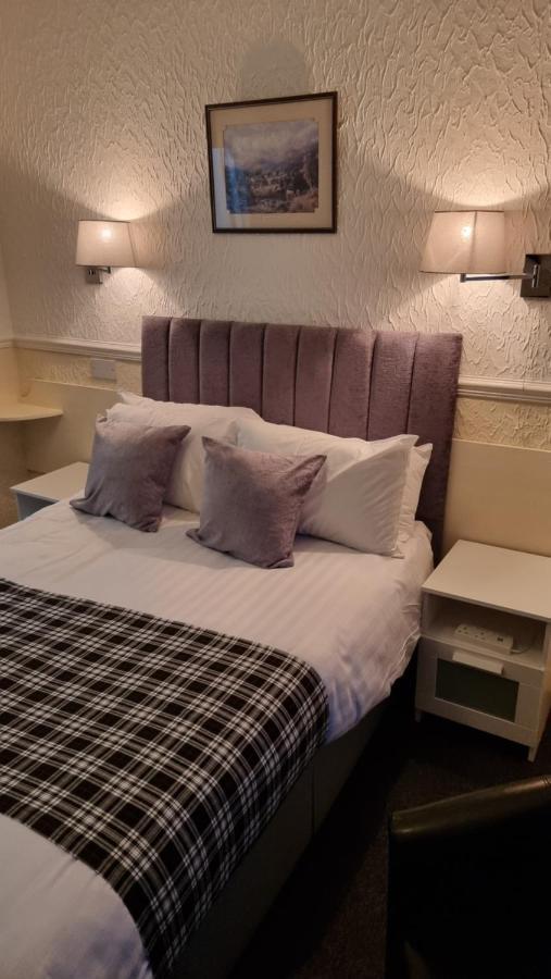 Guest house Hampton Court - Centre Glasgow
