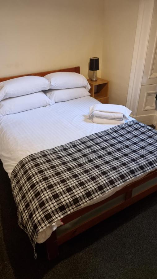 Guest house Hampton Court - Centre