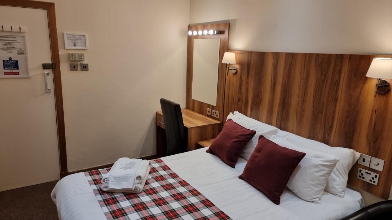 Guest house Hampton Court - Centre 3*