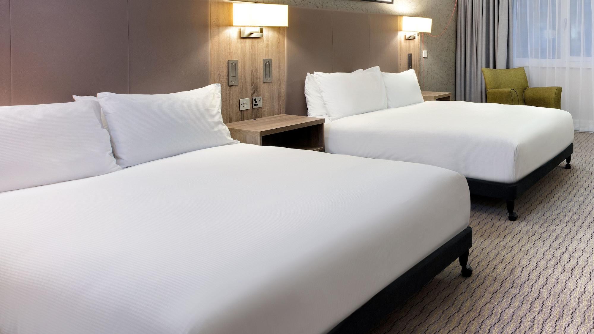 Hotel Doubletree By Hilton