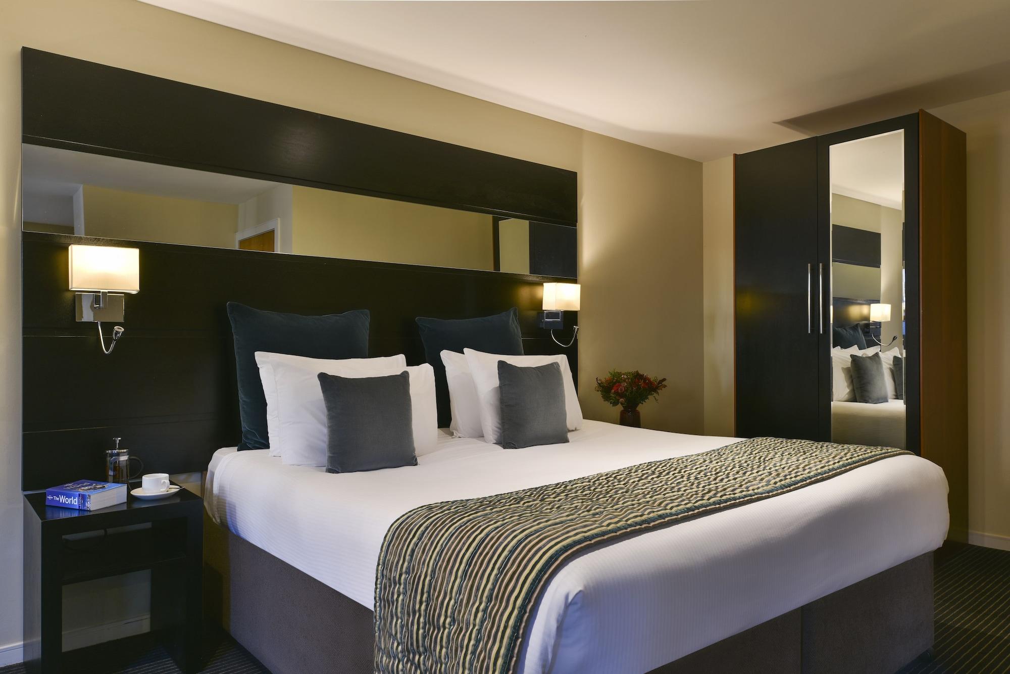 Fraser Aparthotel