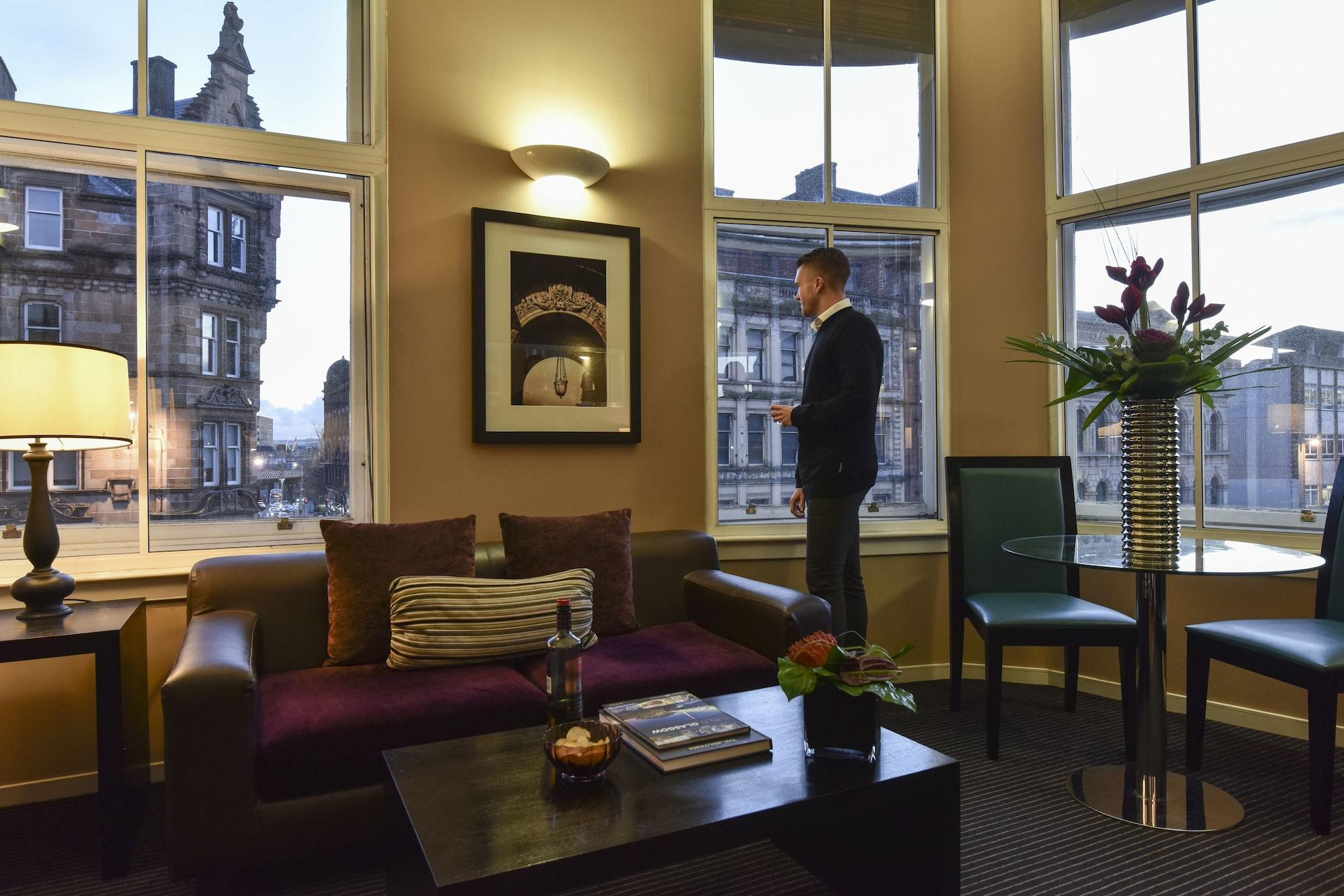 Fraser Aparthotel