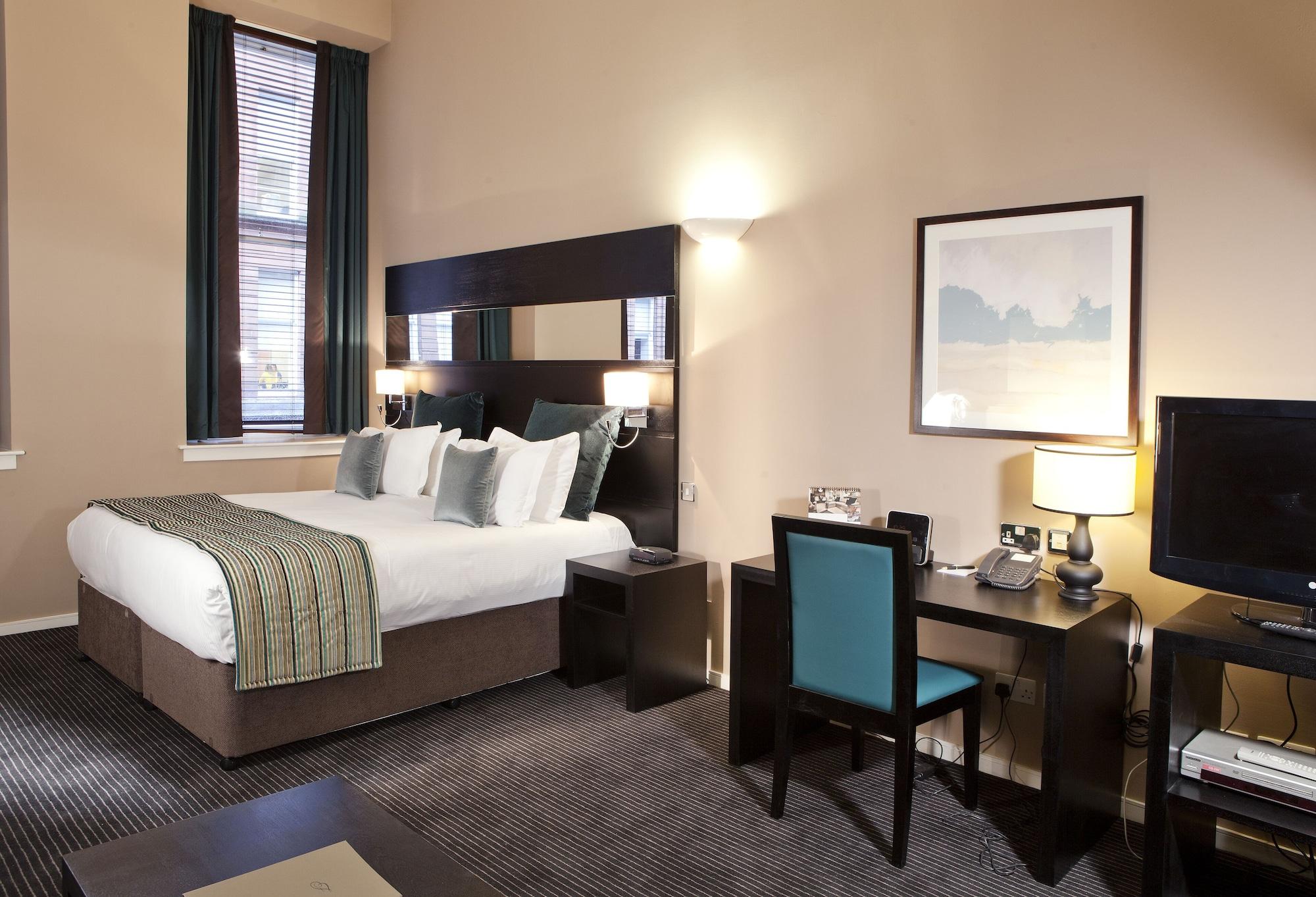 Fraser 4* Glasgow