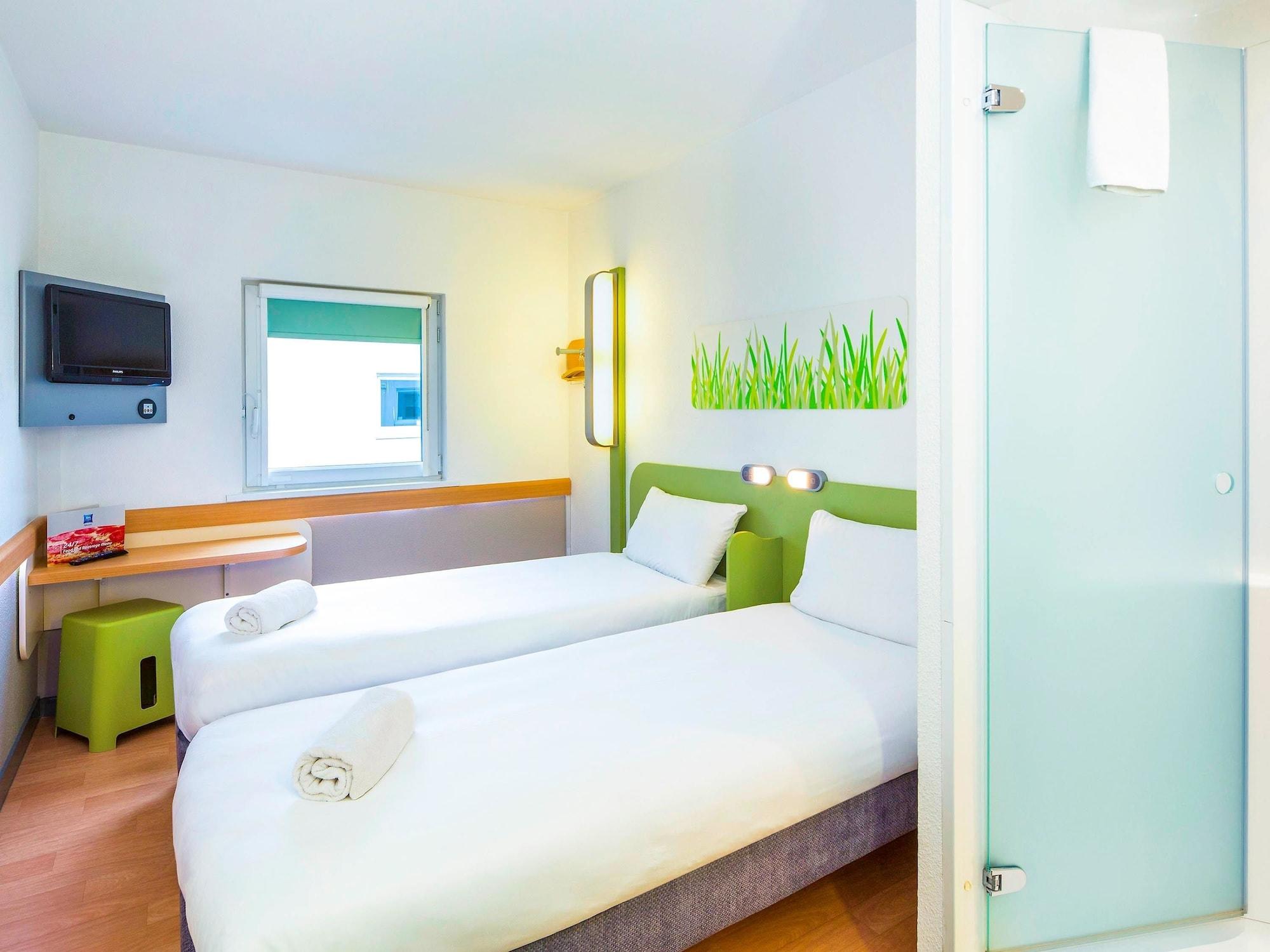 Ibis Budget