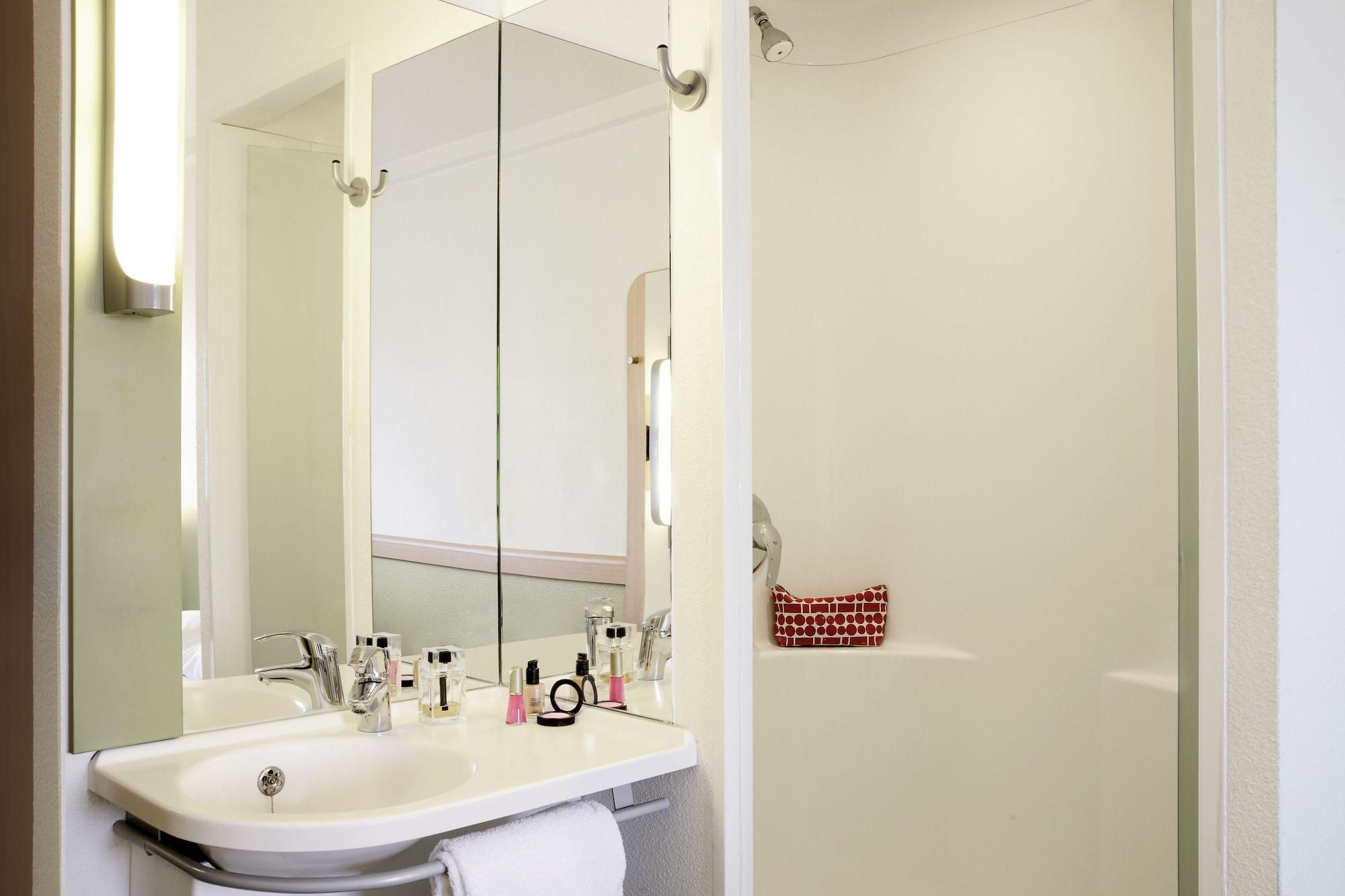 Ibis Budget Hotel
