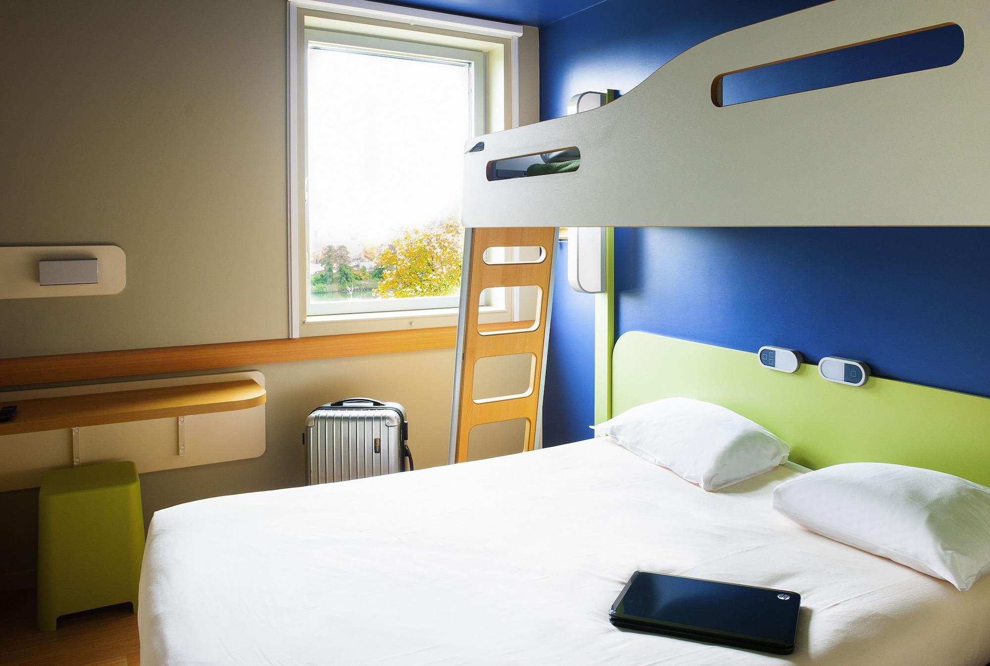 Ibis Budget 3*