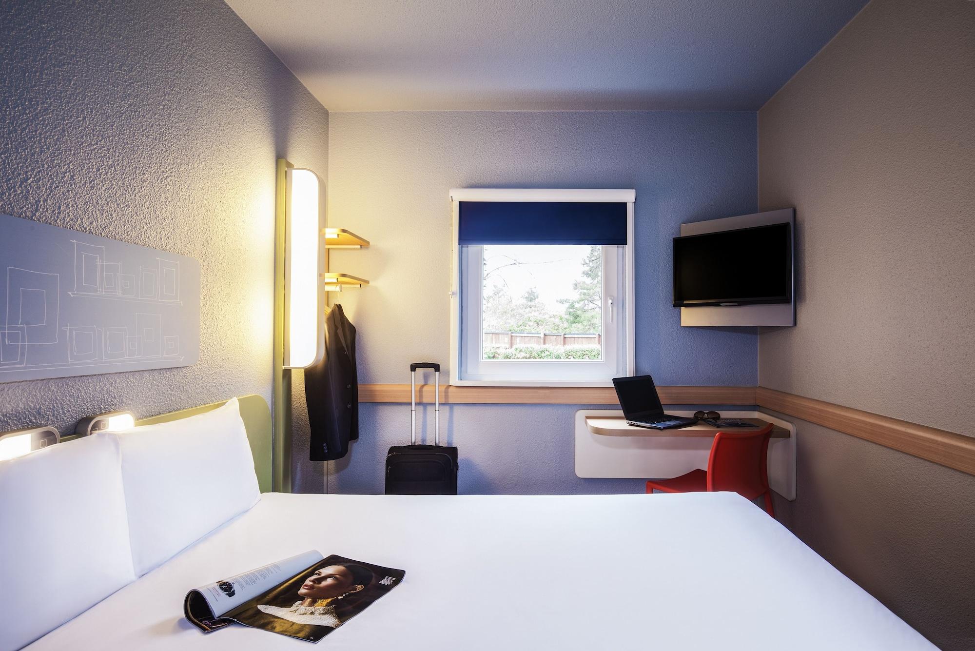 Ibis Budget Hotel Glasgow
