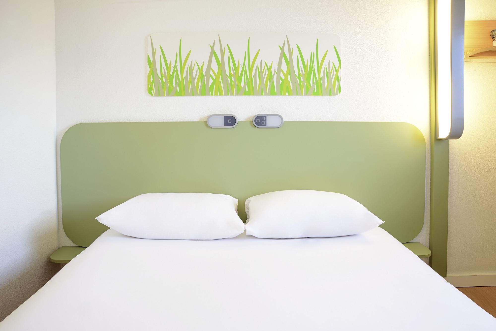 Ibis Budget Glasgow