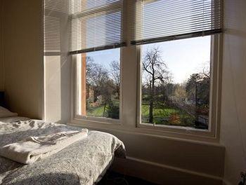 Hotel Queen's Park Glasgow