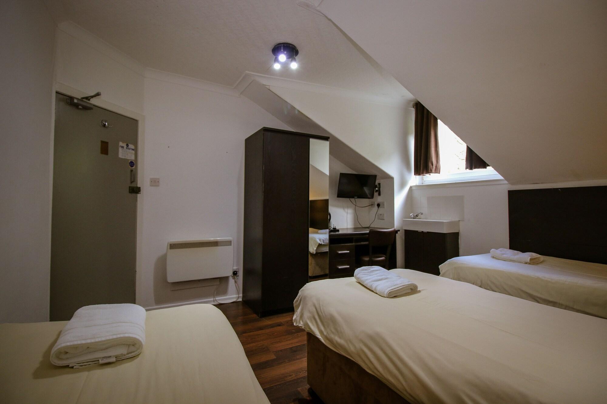 Charing Cross 3* Glasgow