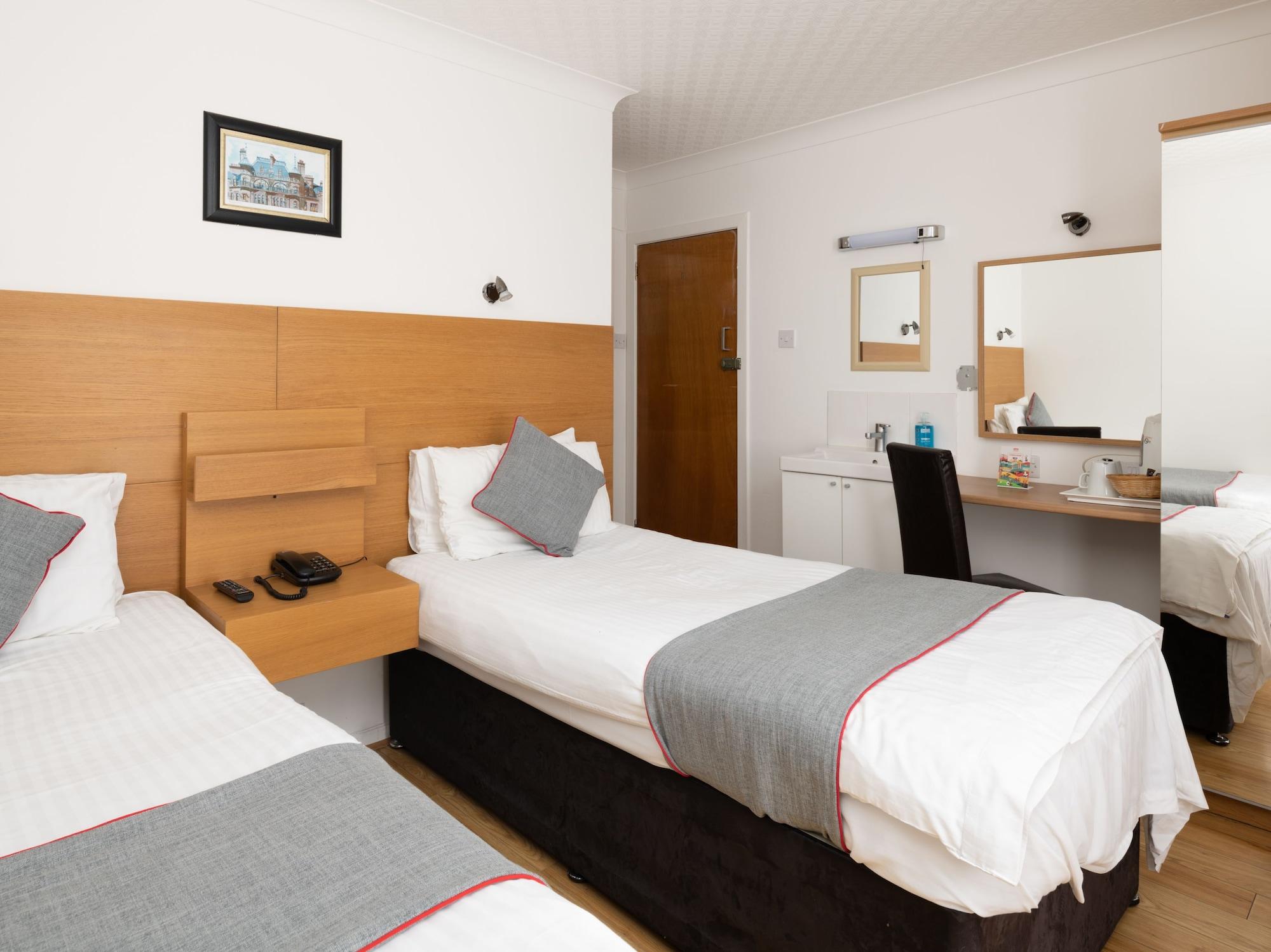 Guest house Charing Cross