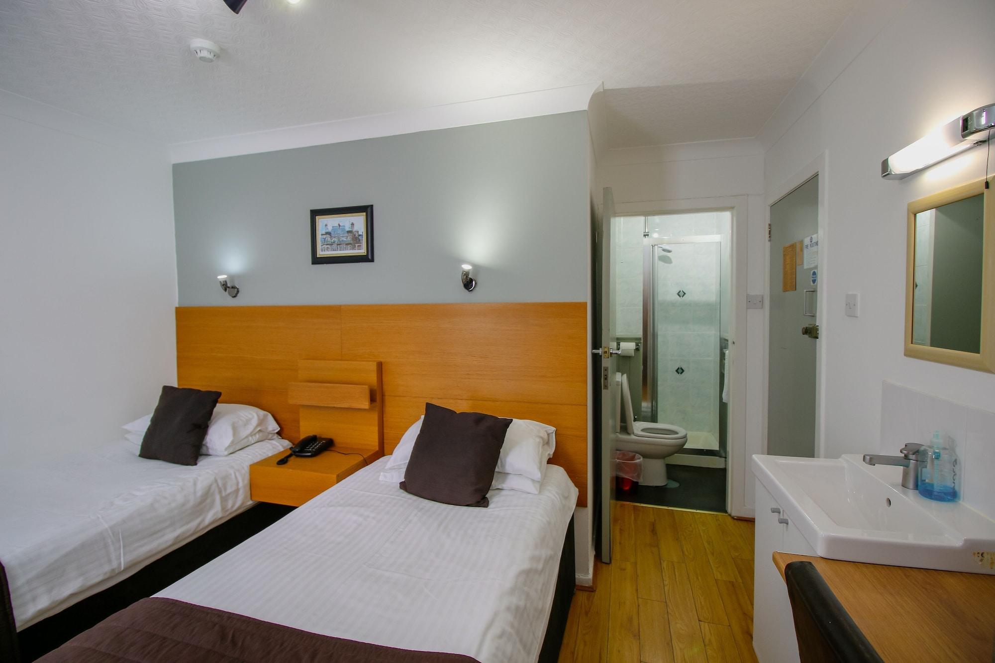 Guest house Charing Cross