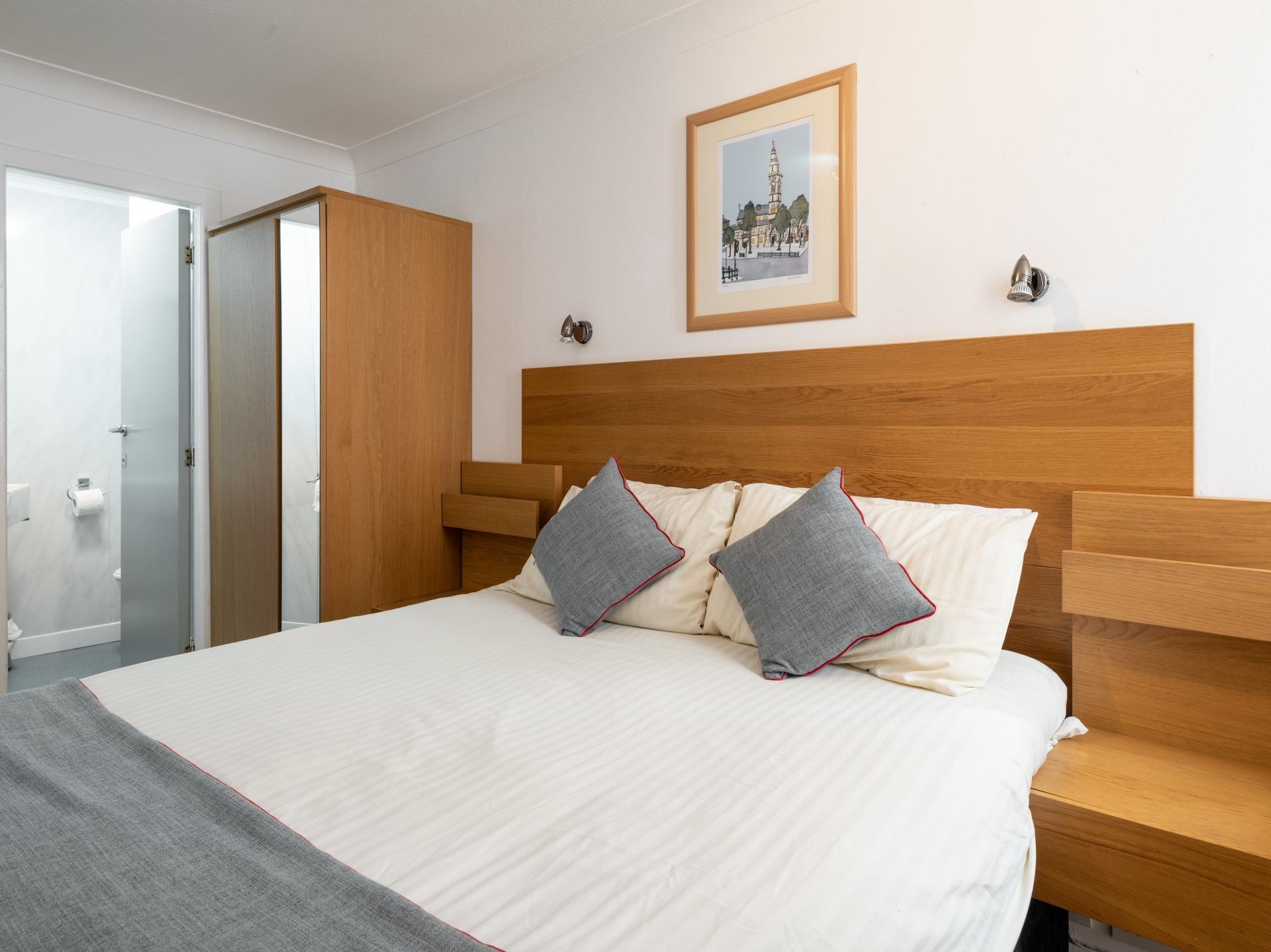 Guest house Charing Cross