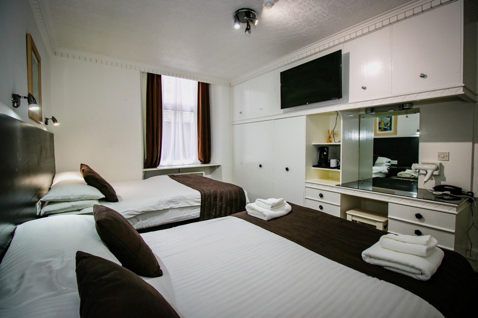 Guest house Charing Cross Glasgow