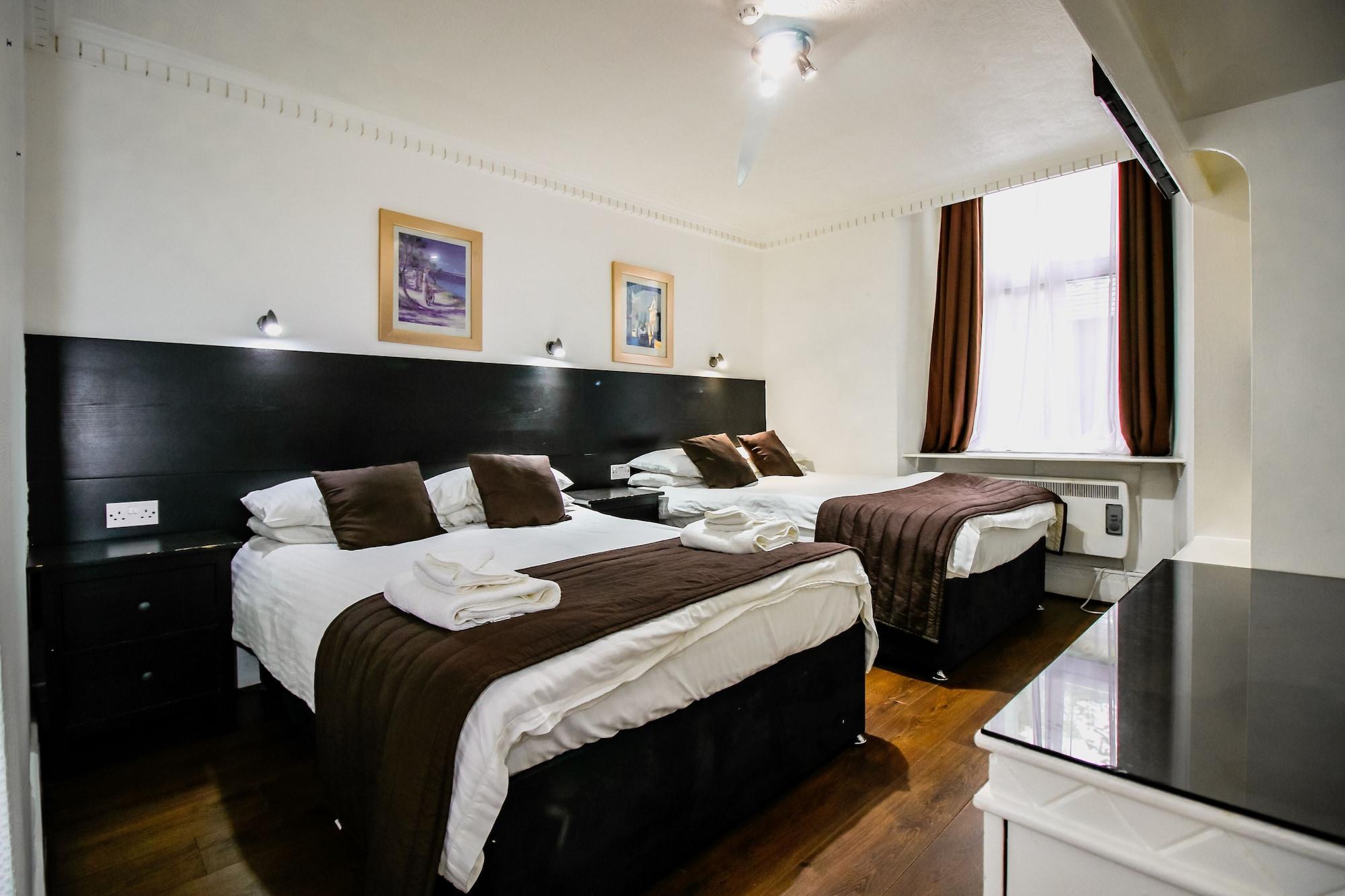 Guest house Charing Cross