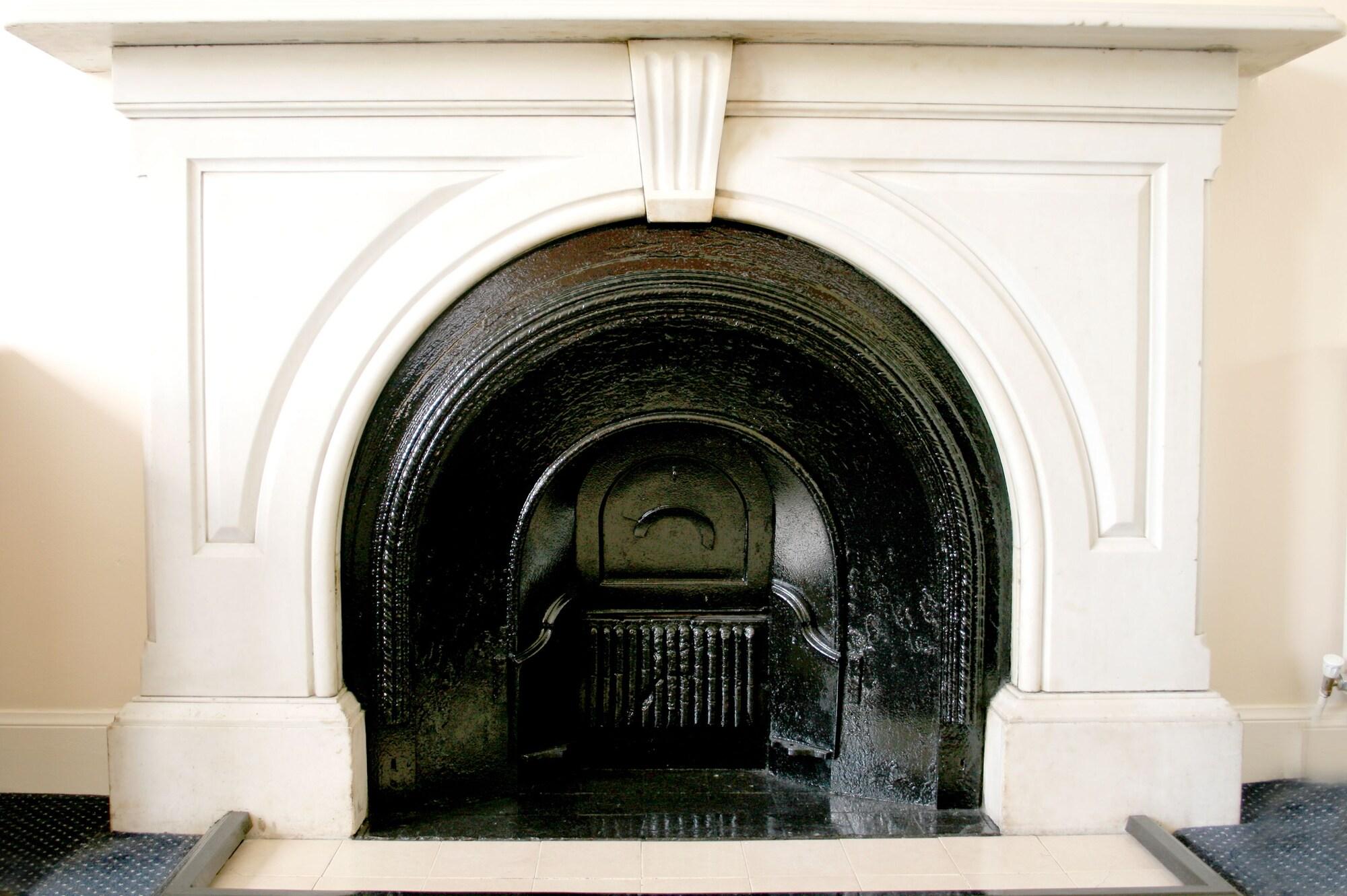 Heritage Guest house