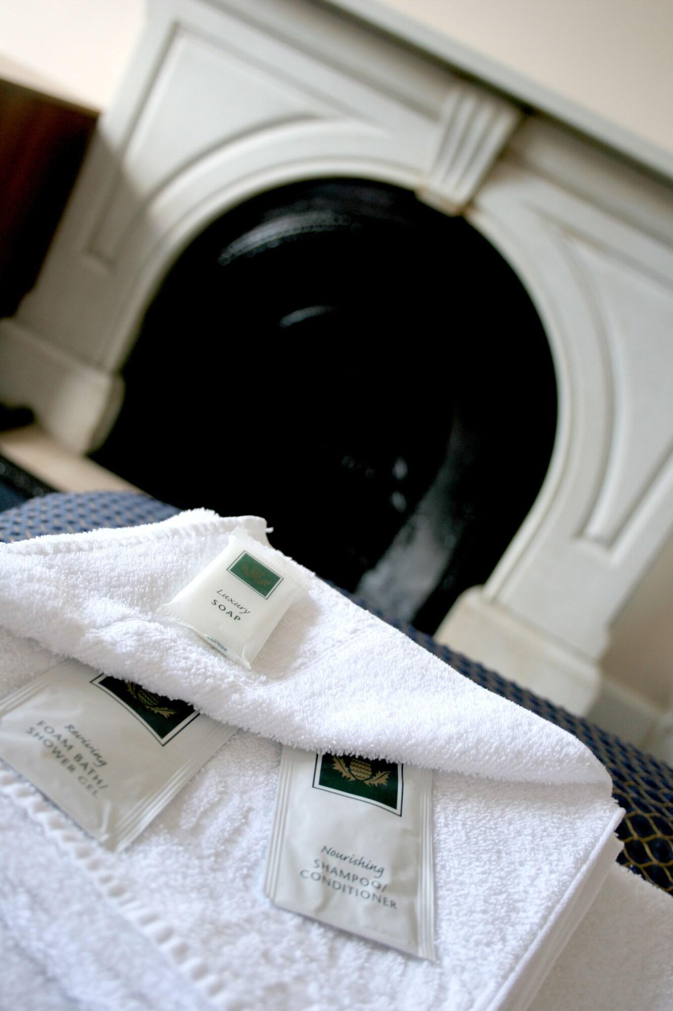 Heritage 3* Glasgow