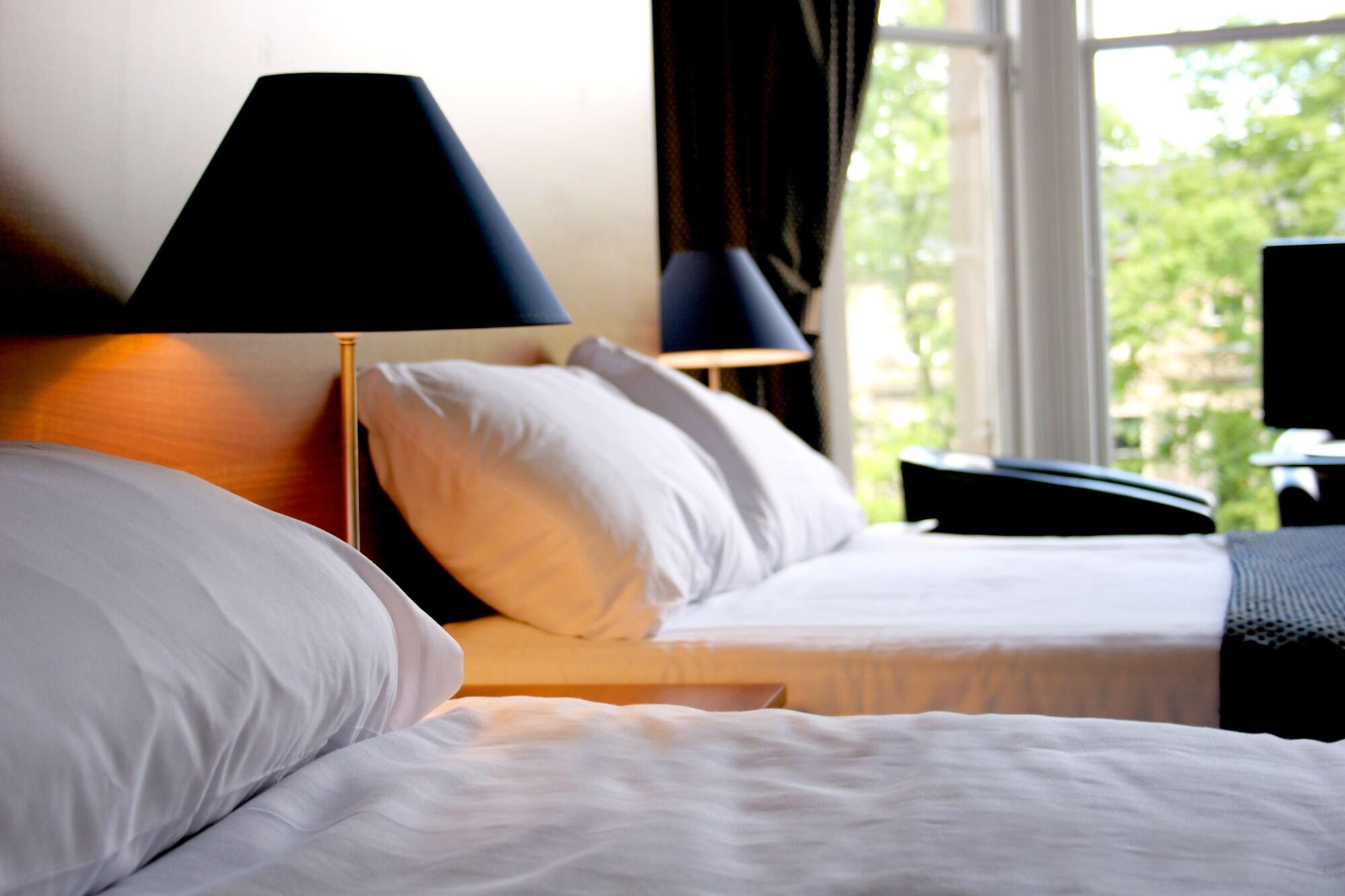 Heritage Guest house