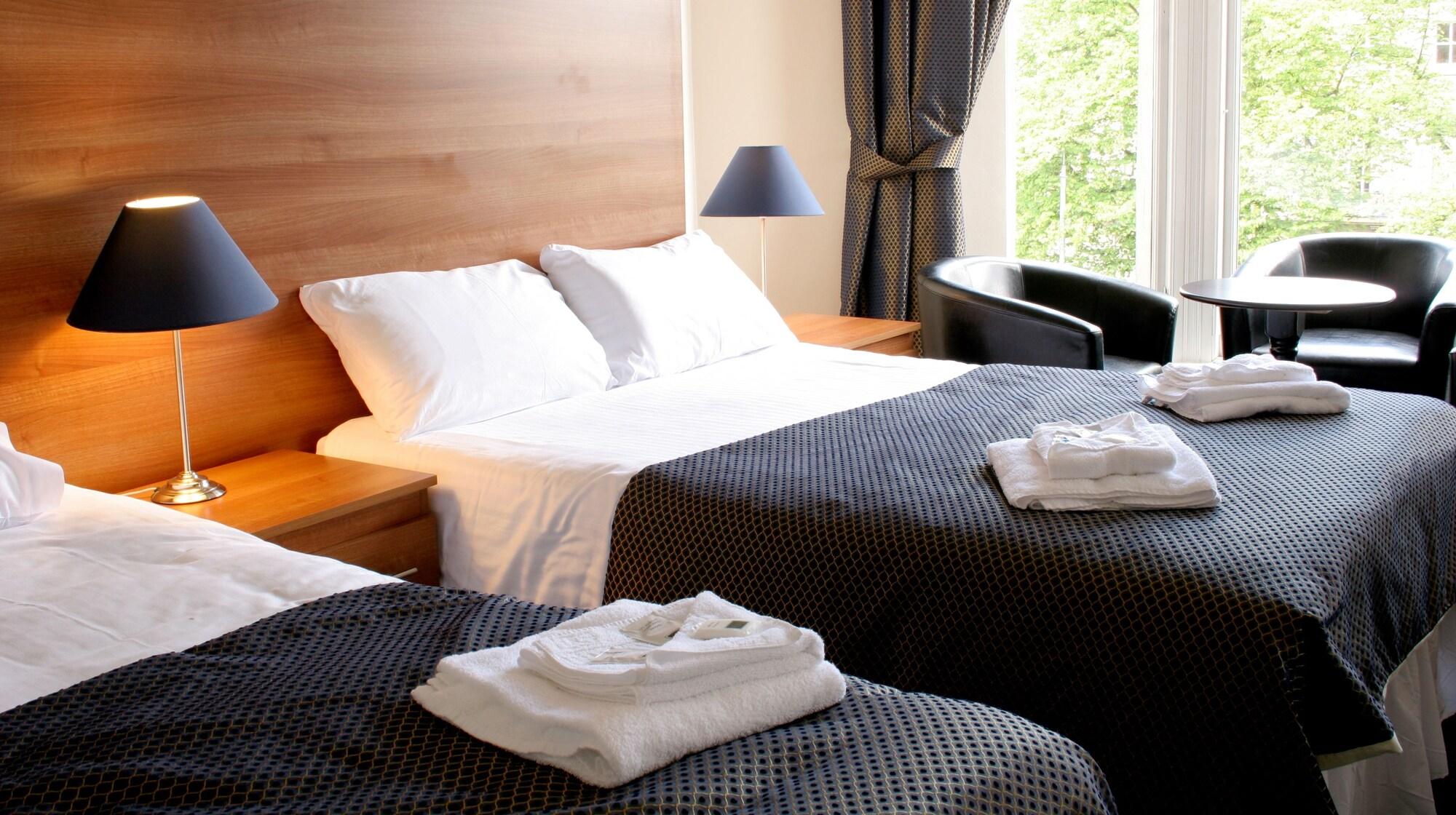 Guest house Heritage 3*