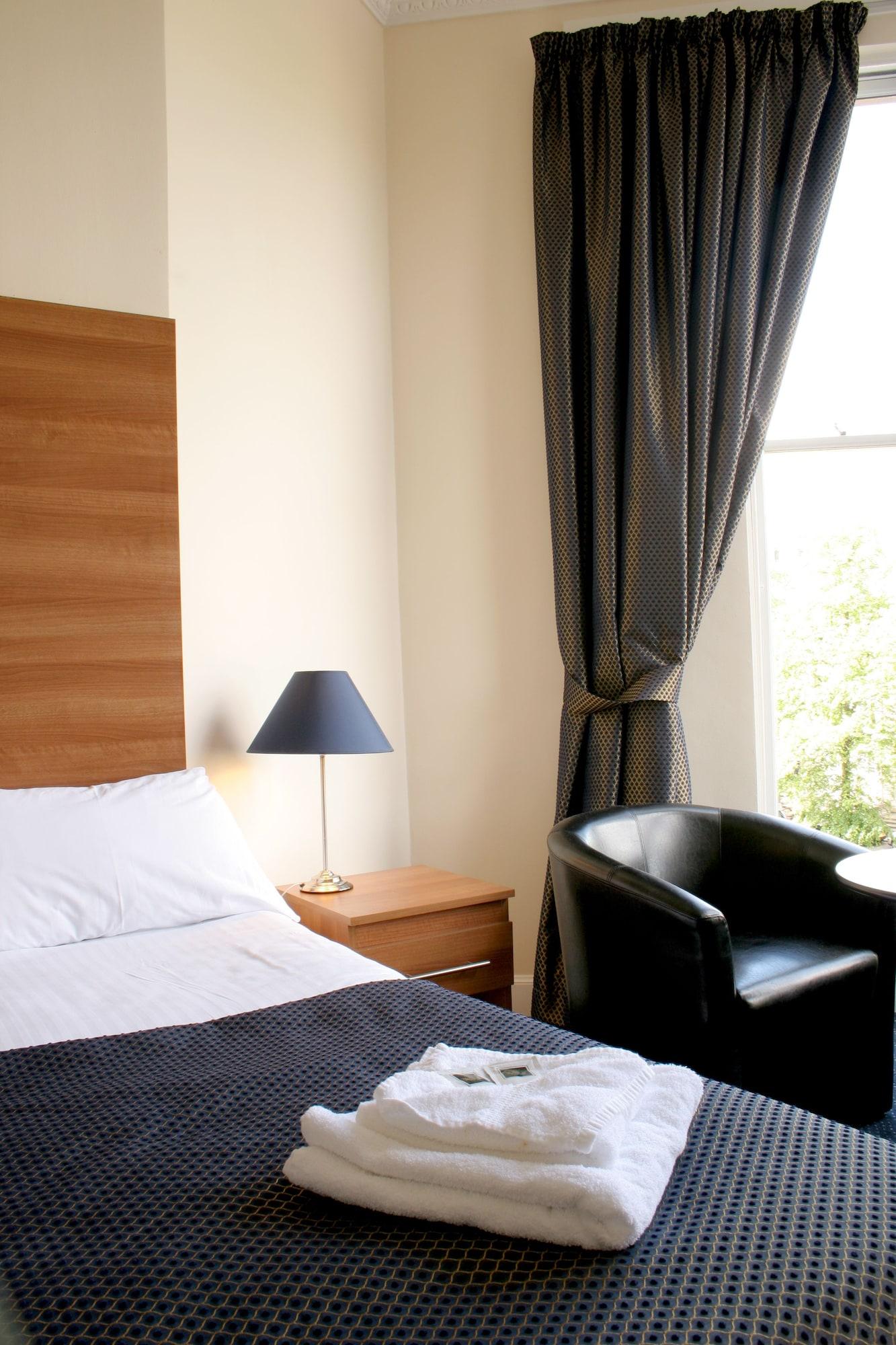 Heritage 3* Glasgow