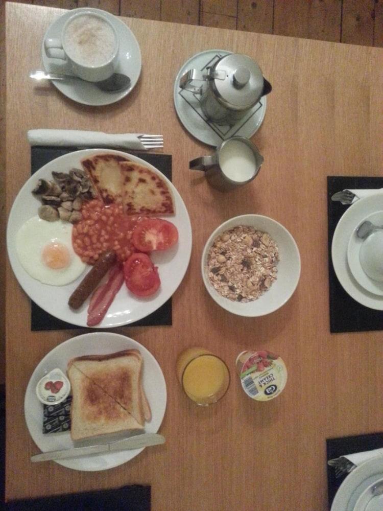 Heritage 3* Glasgow