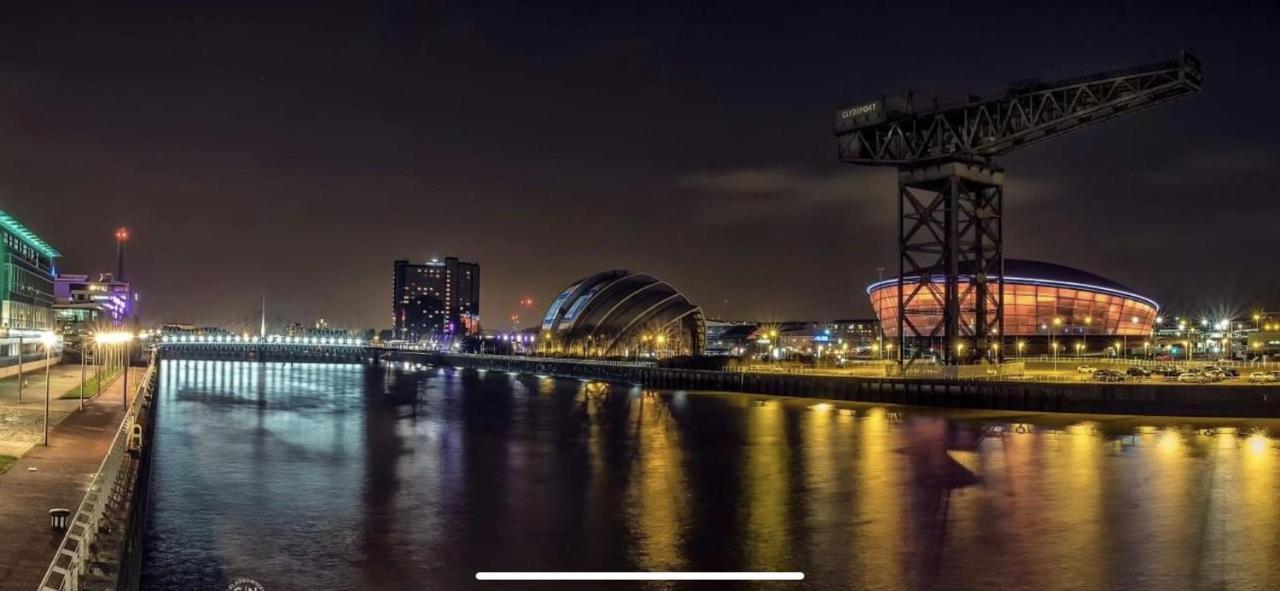 Apartment Captivating In Westend Uk Glasgow