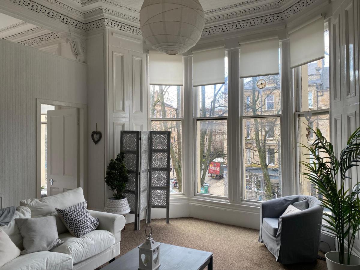 Apartment Captivating In Westend Uk
