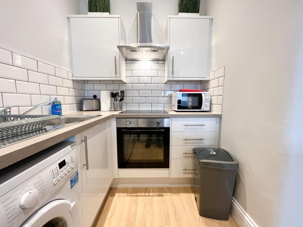 1 Bedroom * Glasgow