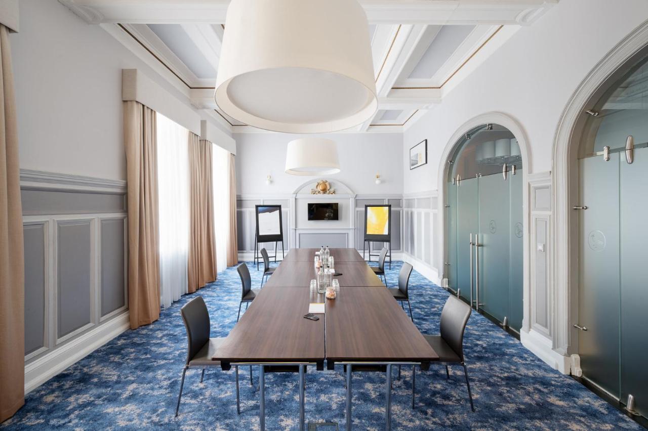 Hotel Voco Grand By Ihg Glasgow