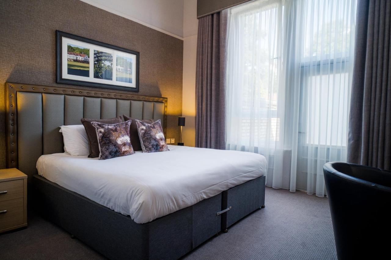Number 10 Hotel 4*