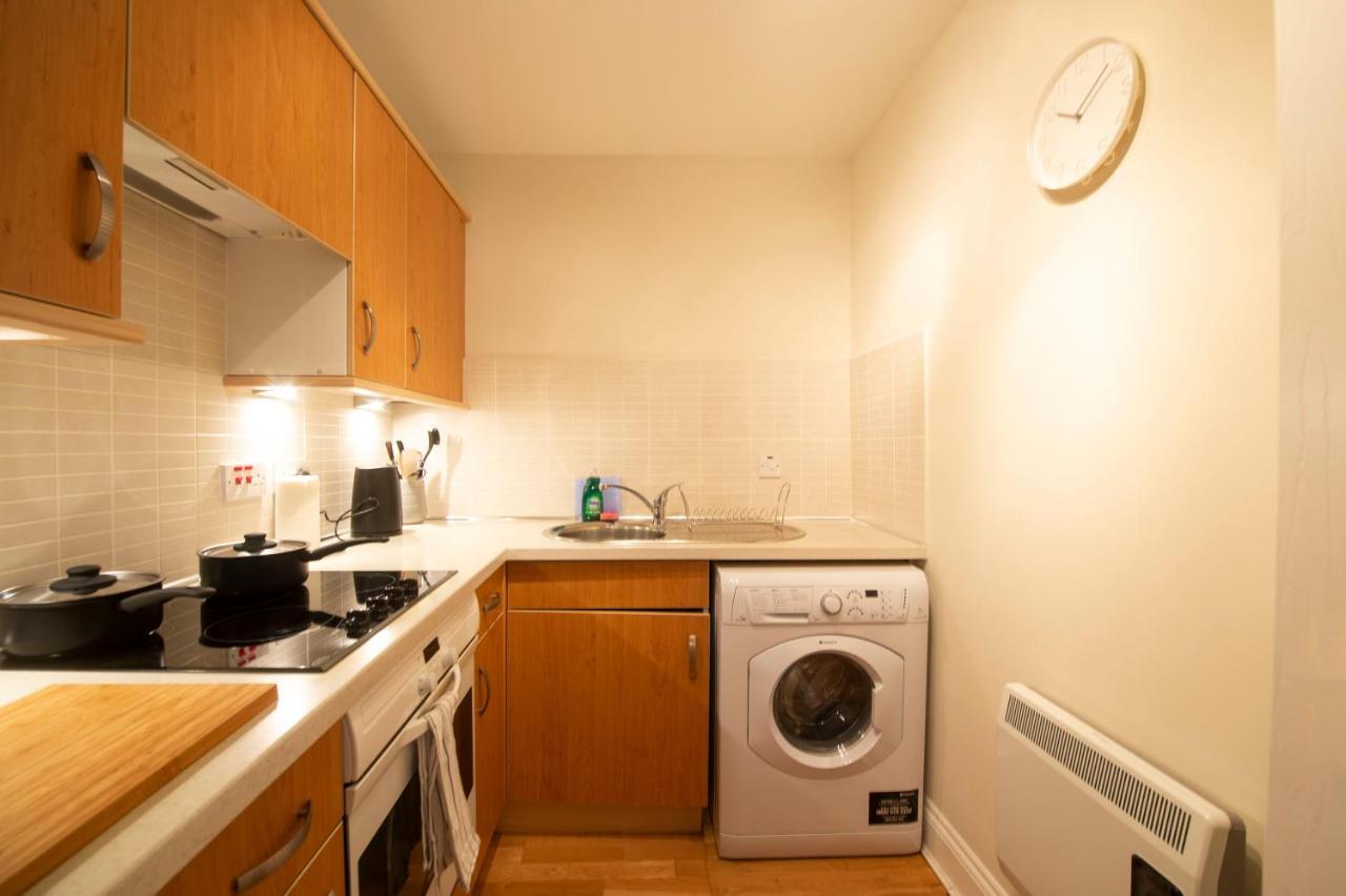 Guestready - Spacious 1br Flat In The Center Apartment