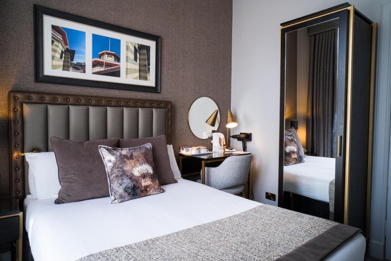 Hotel Number 10 4*
