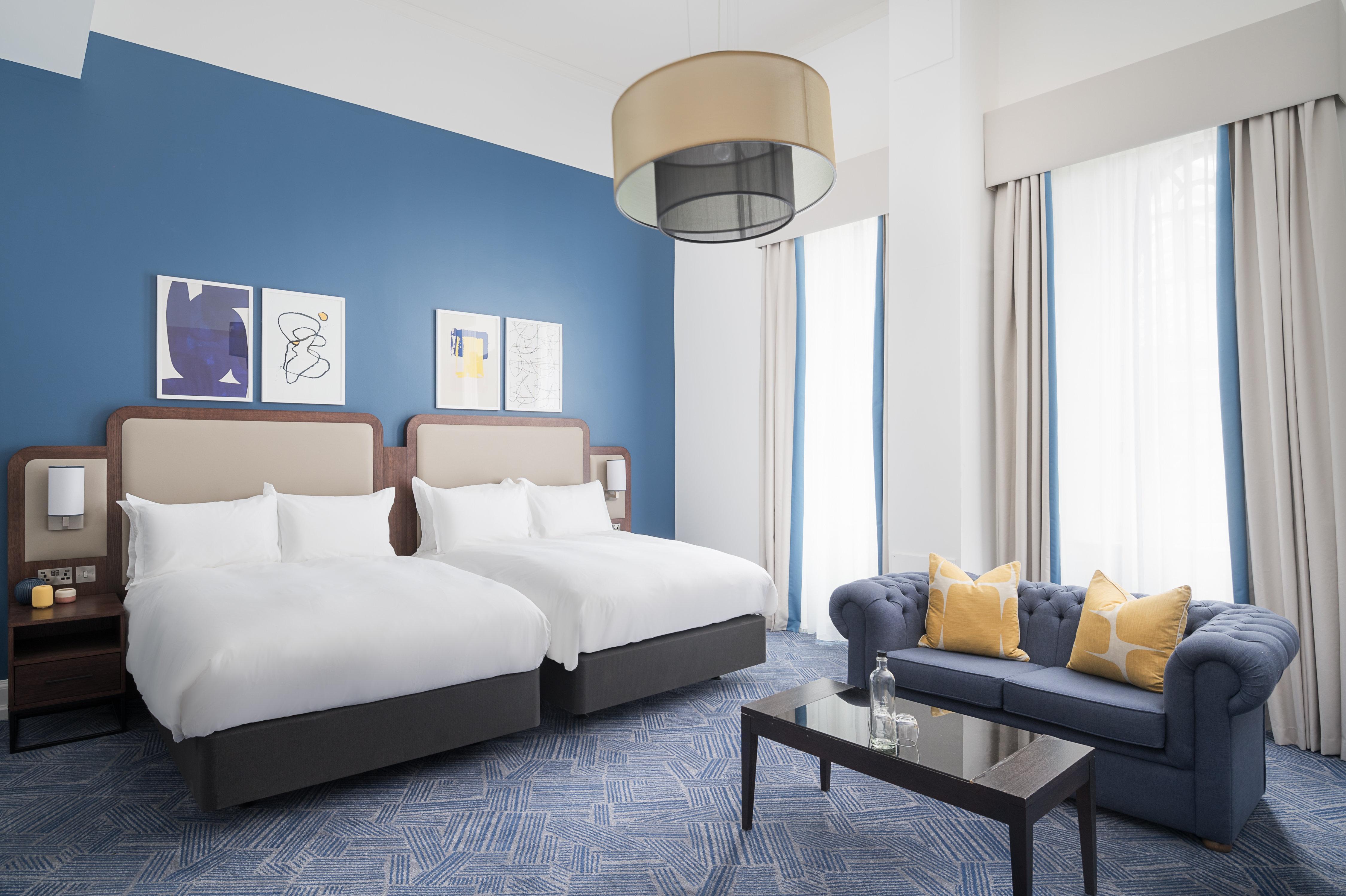 Voco Grand By Ihg 4*