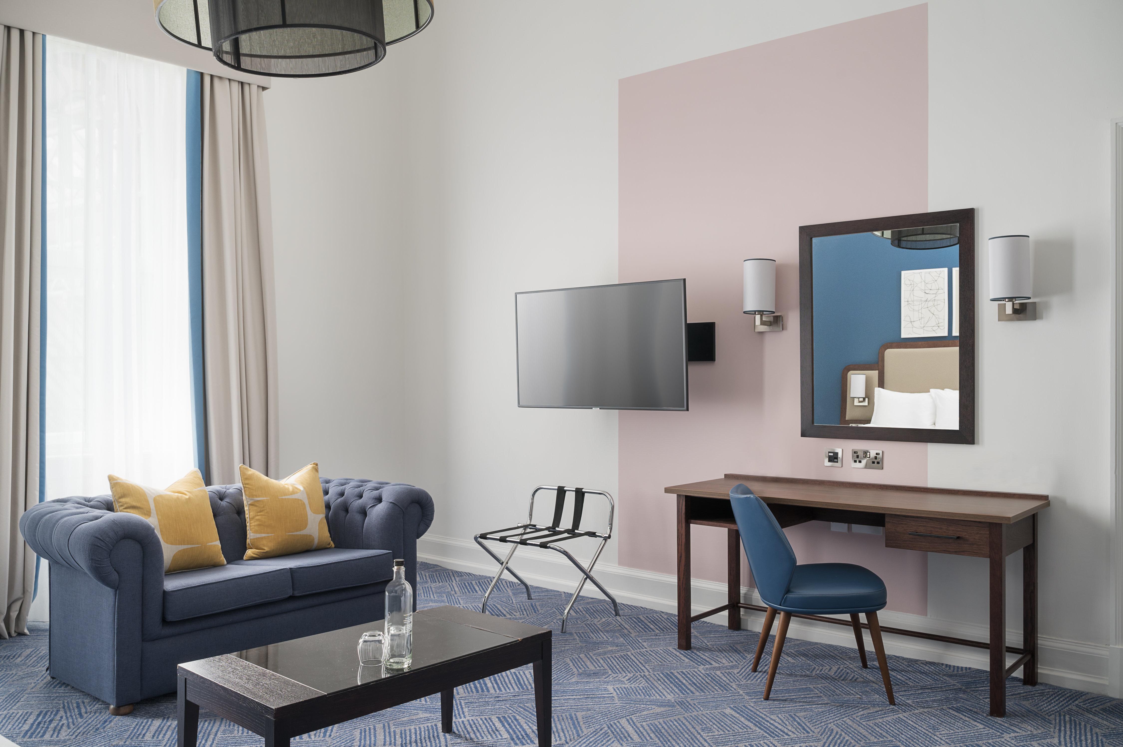 Voco Grand By Ihg 4* Glasgow