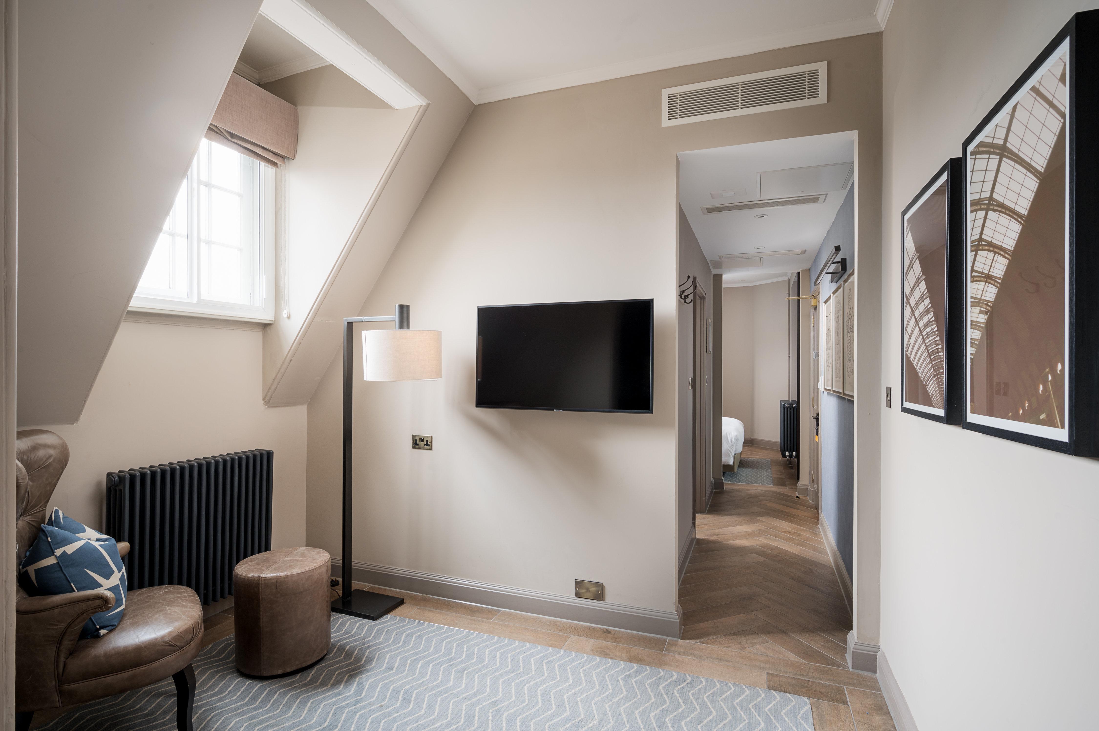 Voco Grand By Ihg Hotel Glasgow